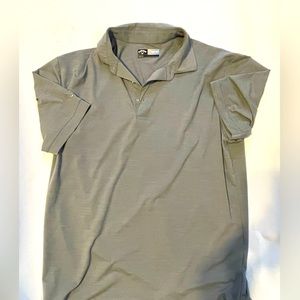 Callaway Golf Polo. Medium